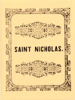 A Visit From St. Nicholas