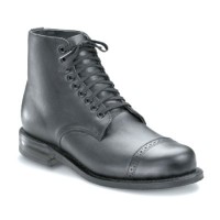 Men's Balmoral Boot
