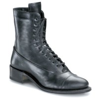 Women's Balmoral Boot